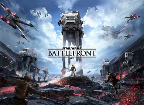 Технические проблемы при игре Star Wars Battlefront 2015 без Origin и их решение