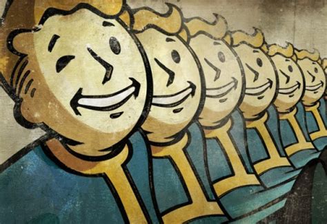 Типы брони в Fallout Shelter