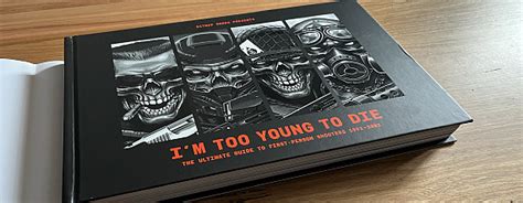 Уровень сложности I'm Too Young To Die