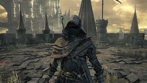 Установка модов на Dark Souls 3