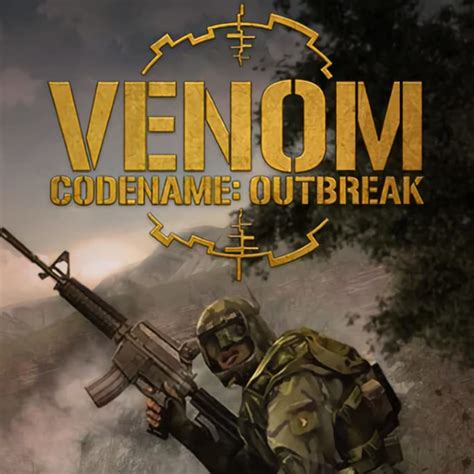 Установка Venom Codename Outbreak