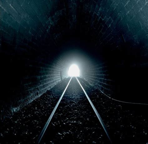 Финальный уровень: "Свет в конце туннеля"