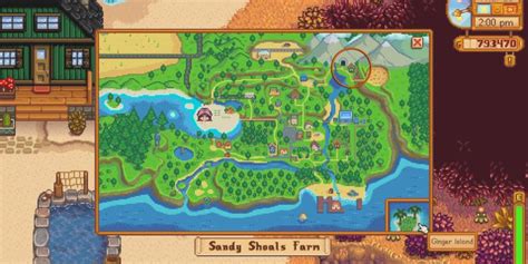 Что делать в гильдии искателей приключений в Stardew Valley