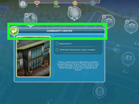 Что делать на таинственном острове в Sims FreePlay?