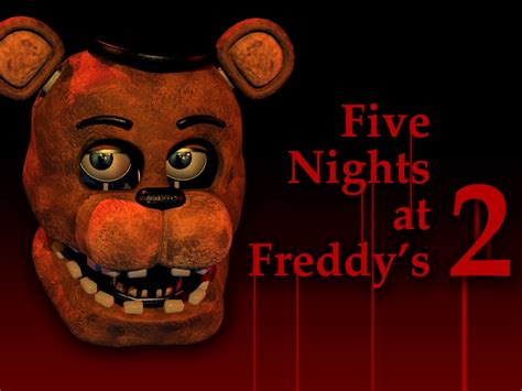 Что означает звук одевания маски в игре Five Nights at Freddy's 2?