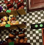Что представляют собой кассеты в Five Nights at Freddy's: Виртуальная Реальность?