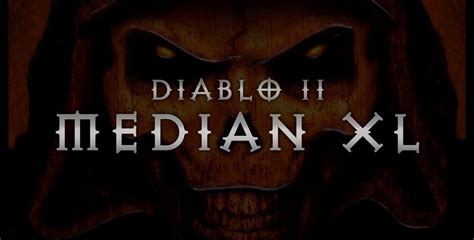 Что такое Diablo 2 Median XL Sigma?