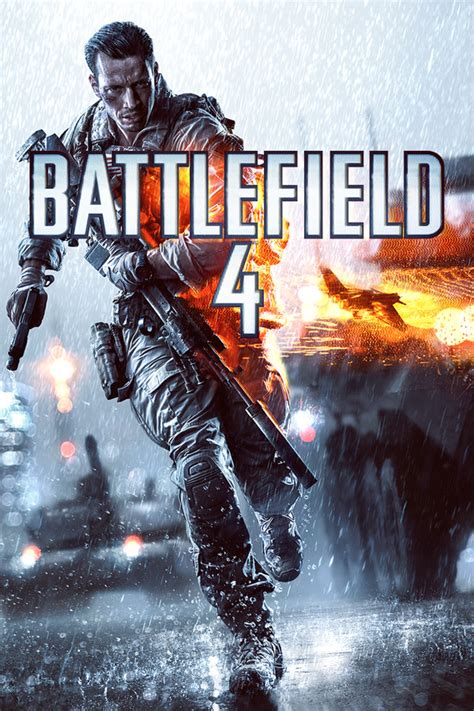 Шаг 3: Добавить Battlefield 4 в Steam