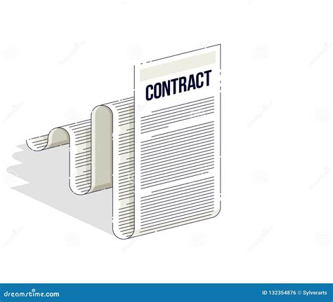 Шаг 3: Заключите контракт