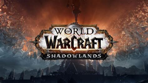 Шаг 3: Как выбрать Андервельд в игре World of Warcraft: Shadowlands?