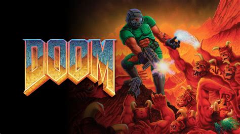 Шаг 3: Установка игры Doom на терминале