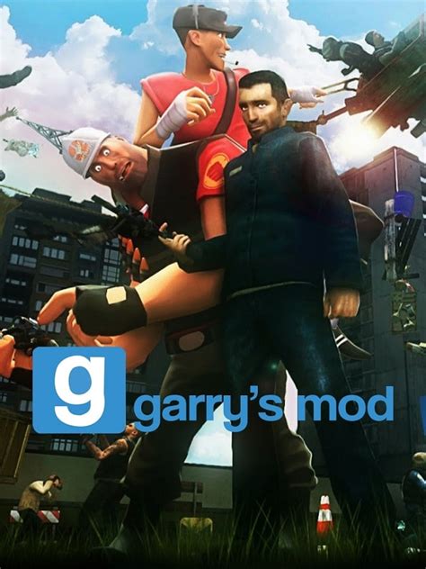 Шаг 3: краткая инструкция по активации скина в Garry's Mod