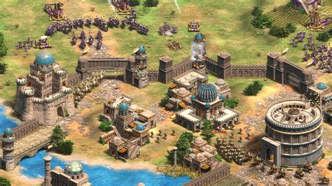 Шаг 5: Полезные советы для игры на новых картах в Age of Empires 2