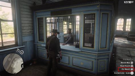 Экипировка для снижения розыска в Red Dead Redemption 2