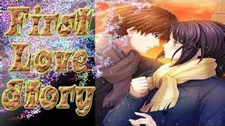Эмоциональный фон игры First love story со Со и Асахи: секретные приключения виртуальной любви