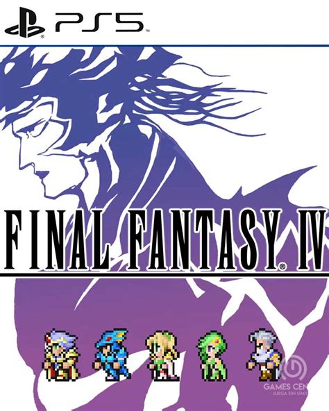  Достижение лучшей экипировки и оружия в Final Fantasy 4