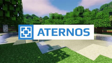  Изменение версии Minecraft на Aternos