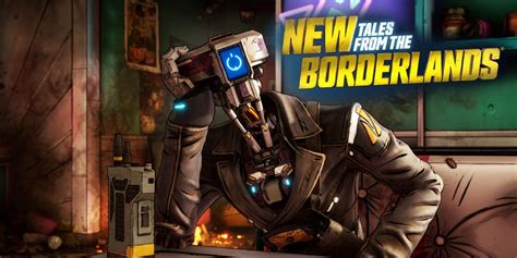  Какие решения меняют исход в The Tales from the Borderlands? 