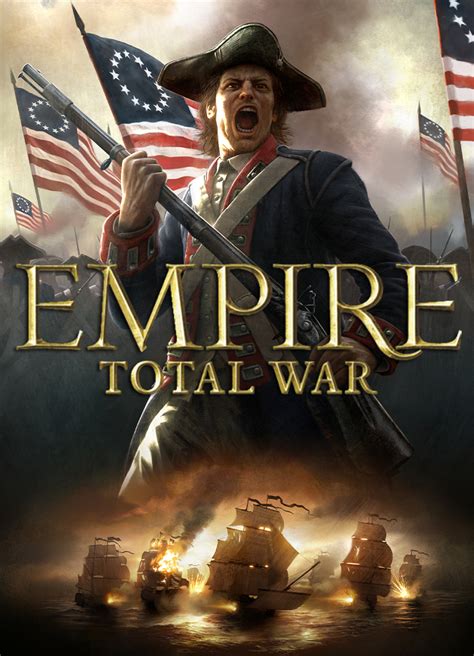  Как заменить язык в Empire: Total War - подробная инструкция 
