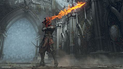  Как увеличить запас маны в игре Demon Souls?