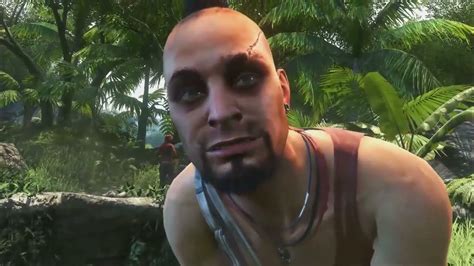  Почему фразы Вааса из Far Cry 3 стали популярными 