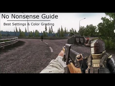  Преимущества использования High quality color escape from tarkov 