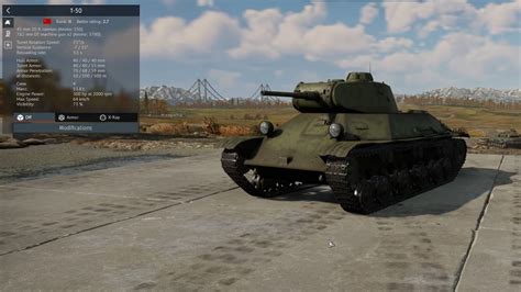  Примеры эффективного использования тепловизора в War Thunder 