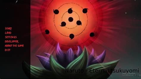  Проблемы и их решения при использовании кода покровителя Naruto Eternal Tsukuyomi 