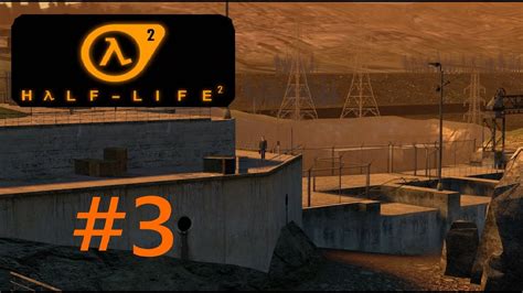  Секреты прохождения водной преграды в Half Life 2 