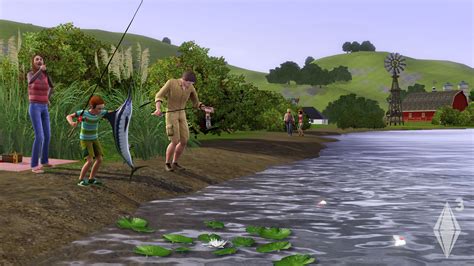  Советы по изменению мечты в Sims 3