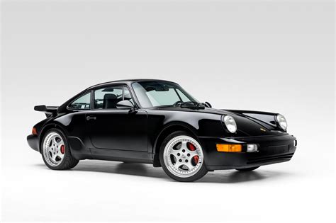  Porsche 911 Turbo 3.0 в GTA San Andreas: чем знаменита?