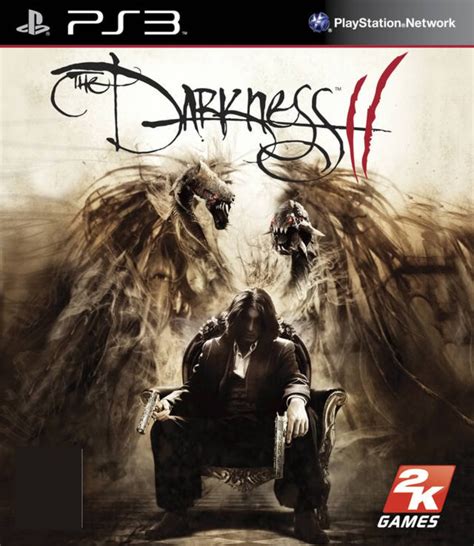  The Darkness 3: Выход игры и дата релиза 