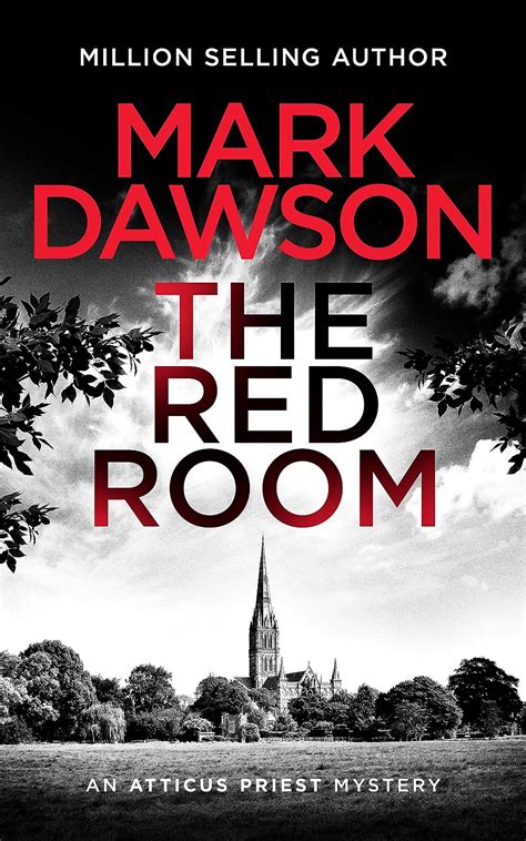  The Red Room прохождение 