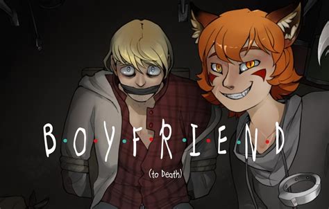 Boyfriend to Death: прохождение Сано