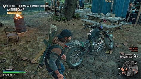 Cloud Saving и сохранения в игре Days Gone