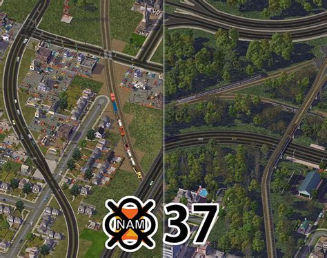 Colossal City Mod: новая жизнь для Simcity 4