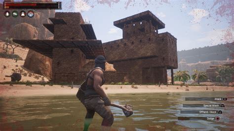 Conan Exiles