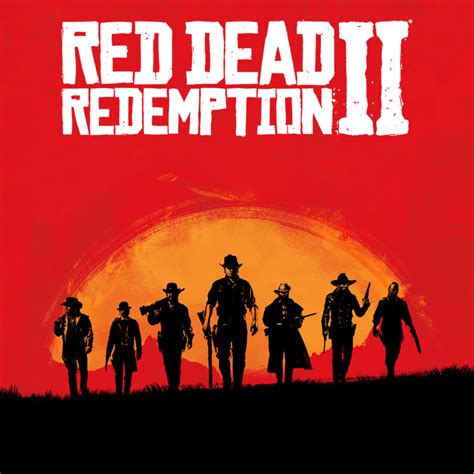Red Dead Redemption 2: описание игры и особенности геймплея