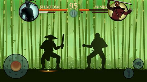 Shadow Fight 2: Основные сведения о зачарованиях