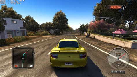 Test Drive Unlimited 2: реалистичный симулятор вождения в техасской обстановке